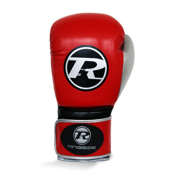Buy Ringside PRO FITNESS Gloves Red
