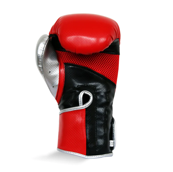 Boxing Gloves near me Ringside PRO FITNESS Gloves Red