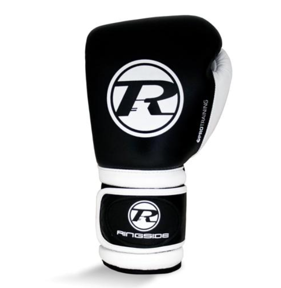 Buy Ringside PRO TRAINING G1 Glove Black/White