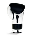 Load image into Gallery viewer, Boxing Gloves near me Ringside PRO TRAINING G1 Glove Black/White
