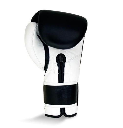 Boxing Gloves near me Ringside PRO TRAINING G1 Glove Black/White