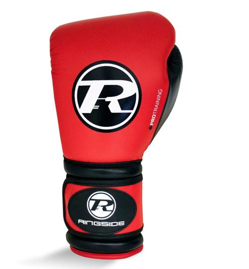 Buy Ringside PRO TRAINING G1 Glove Red/Black