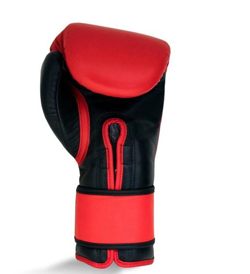 Boxing Gloves near me Ringside PRO TRAINING G1 Glove Red/Black