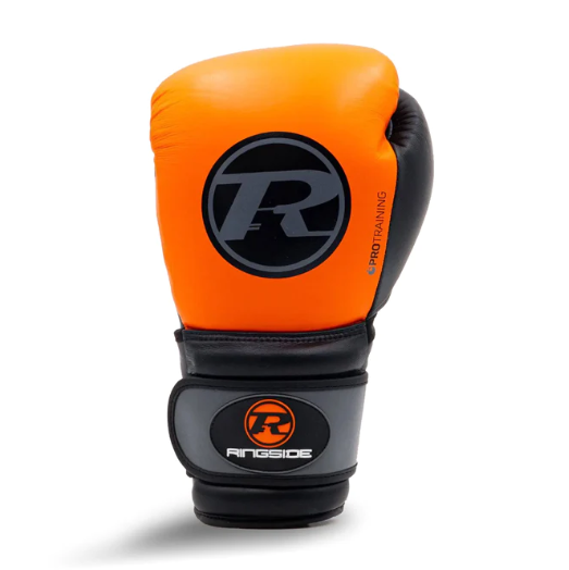 Ringside Boxing Gloves PRO Training G2 STRAP GLOVE Training Sparring Gloves Men