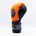 Load image into Gallery viewer, Boxing Gloves near me Ringside PRO TRAINING G2 STRAP GLOVE Orange

