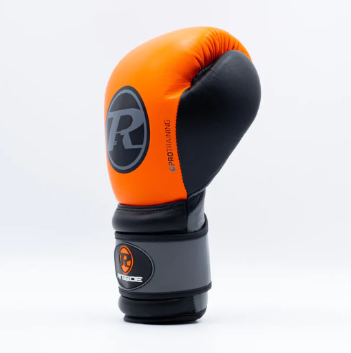 Ringside Boxing Gloves PRO Training G2 STRAP GLOVE Training Sparring Gloves Men