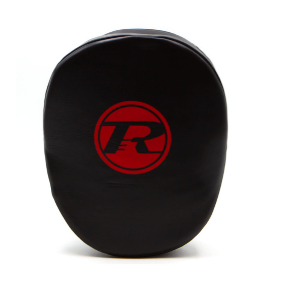 Black RINGSIDE PROTECT G2 Focus Pads Black/Red