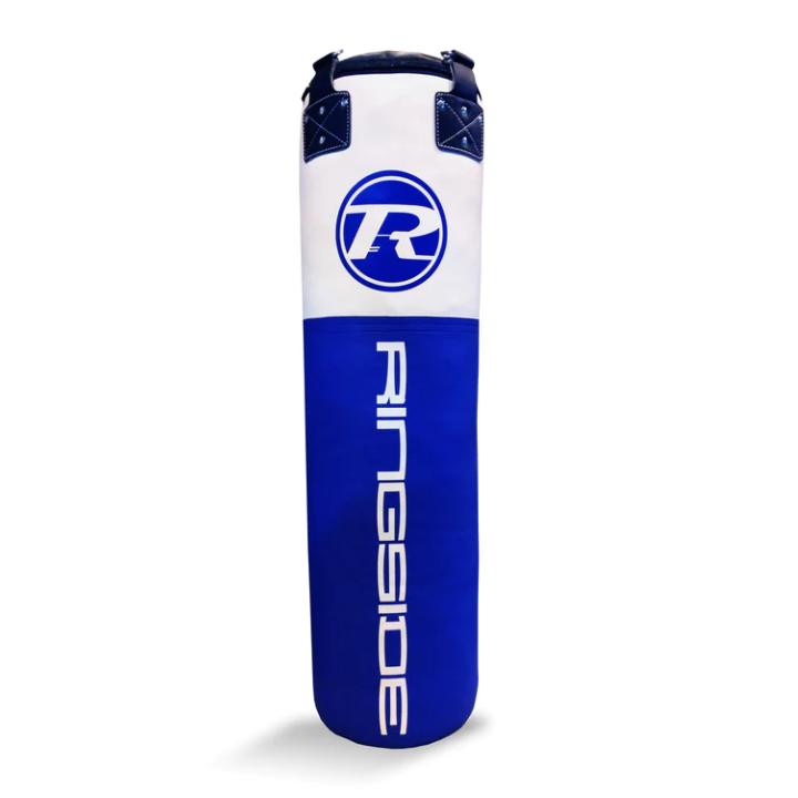 Ringside Punch Bag Synthetic Leather 4FT Heavy Bag
