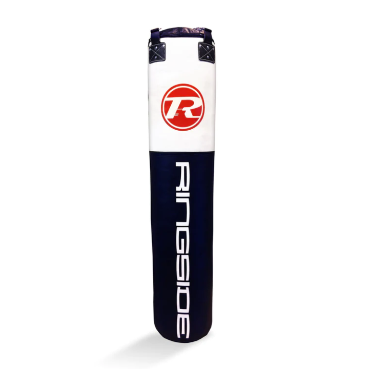 Ringside Punch Bag Synthetic Leather 6FT Heavy Bag