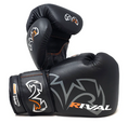 Load image into Gallery viewer, Buy Rival RS10V OPTIMA SPARRING GLOVES Black
