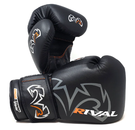 Rival Boxing Gloves RS10V OPTIMA Sparring Training Gloves Women