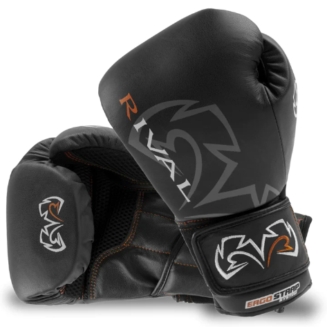 Rival Boxing Gloves RS10V OPTIMA Sparring Training Gloves Women