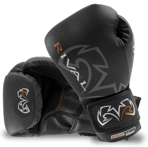 Boxing Gloves near me Rival RS10V OPTIMA SPARRING GLOVES Black