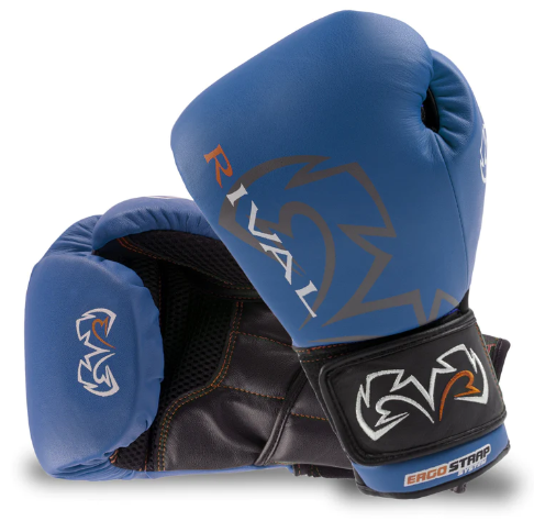 Rival Boxing Gloves RS10V OPTIMA Sparring Training Gloves Women