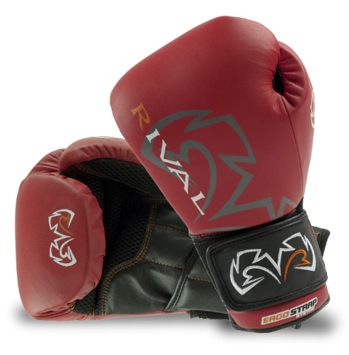 Rival Boxing Gloves RS10V OPTIMA Sparring Training Gloves Women