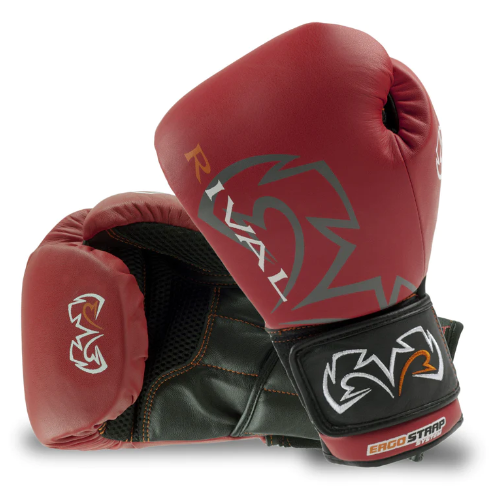 Buy Rival RS10V OPTIMA SPARRING GLOVES Red