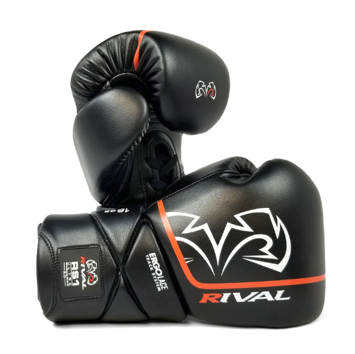 Rival Boxing Gloves RS1 ULTRA Sparring 20 Training Gloves Women