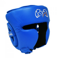 Load image into Gallery viewer, Buy Rival Training Headgear Blue
