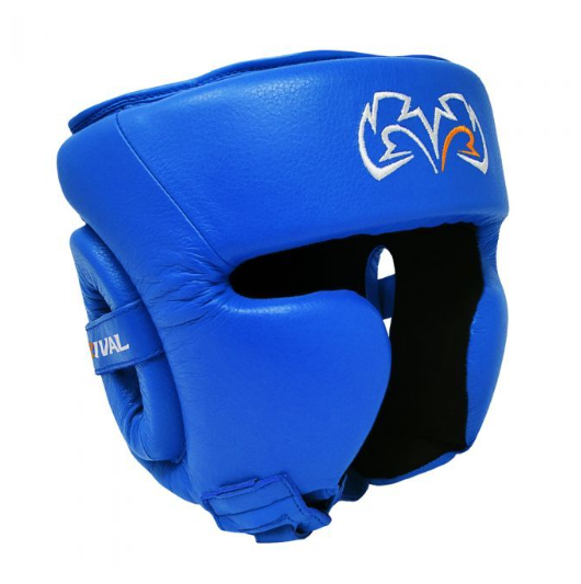 Buy Rival Training Headgear Blue