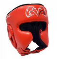 Load image into Gallery viewer, Buy Rival Training Headgear Red
