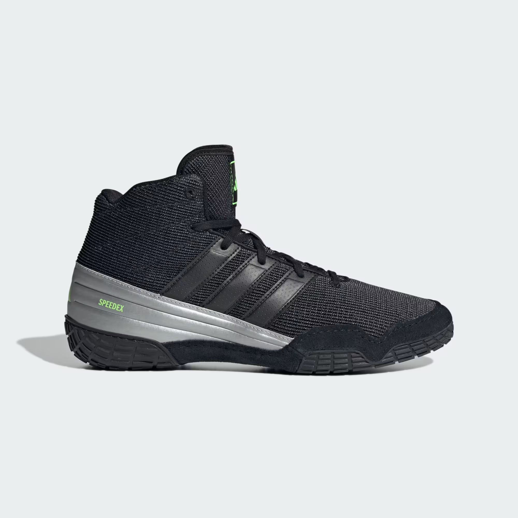 Speedex Wrestling Boots