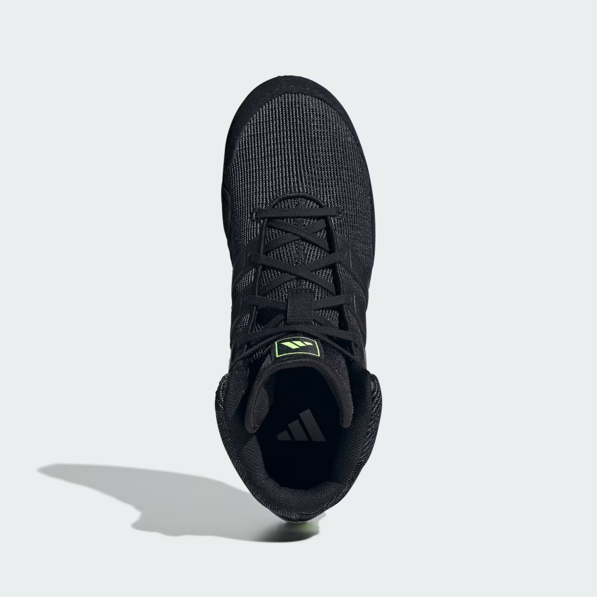 Speedex Wrestling Boots