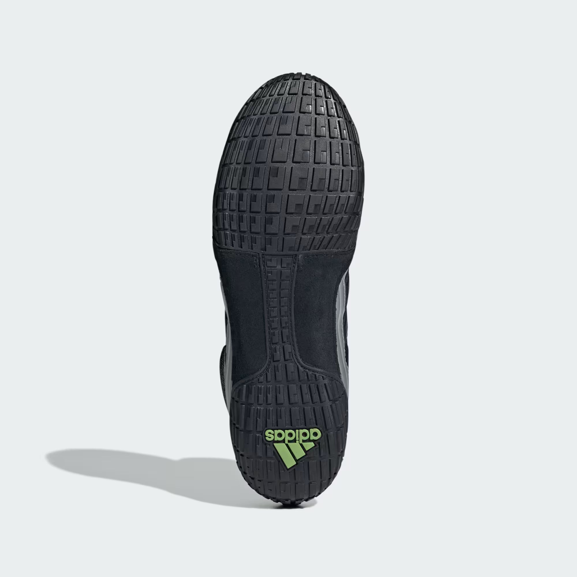 Speedex Wrestling Boots