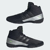 Speedex Wrestling Boots