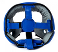Load image into Gallery viewer, Blue Sting AIBA Headguard Blue
