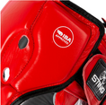 Load image into Gallery viewer, Headgear Sting AIBA Headguard Red

