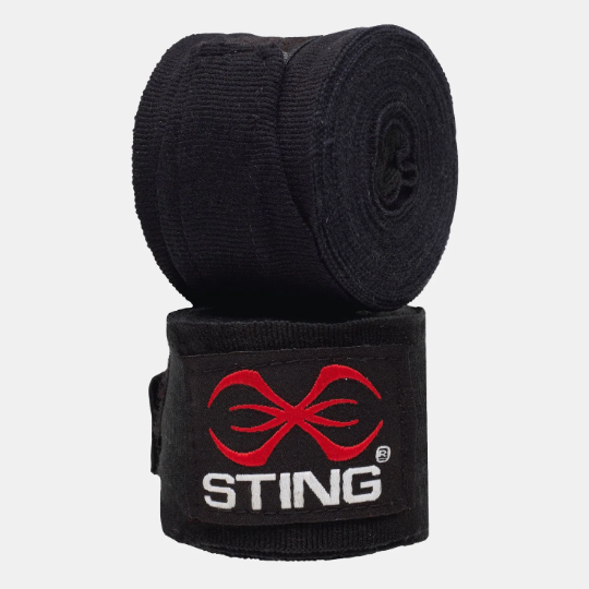 Sting Boxing Hand Wraps Quick