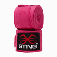 Load image into Gallery viewer, Buy Sting Hand Wraps Pink

