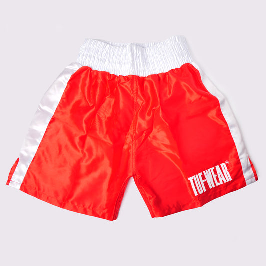 Satin Boxing Shorts