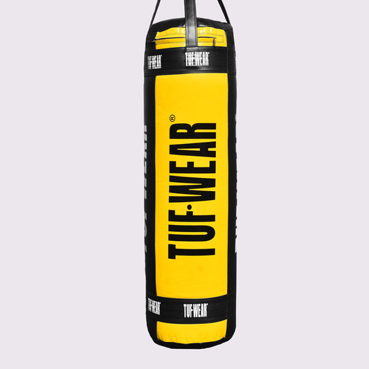 Tuf-Wear 4FT Straight Punching Bag