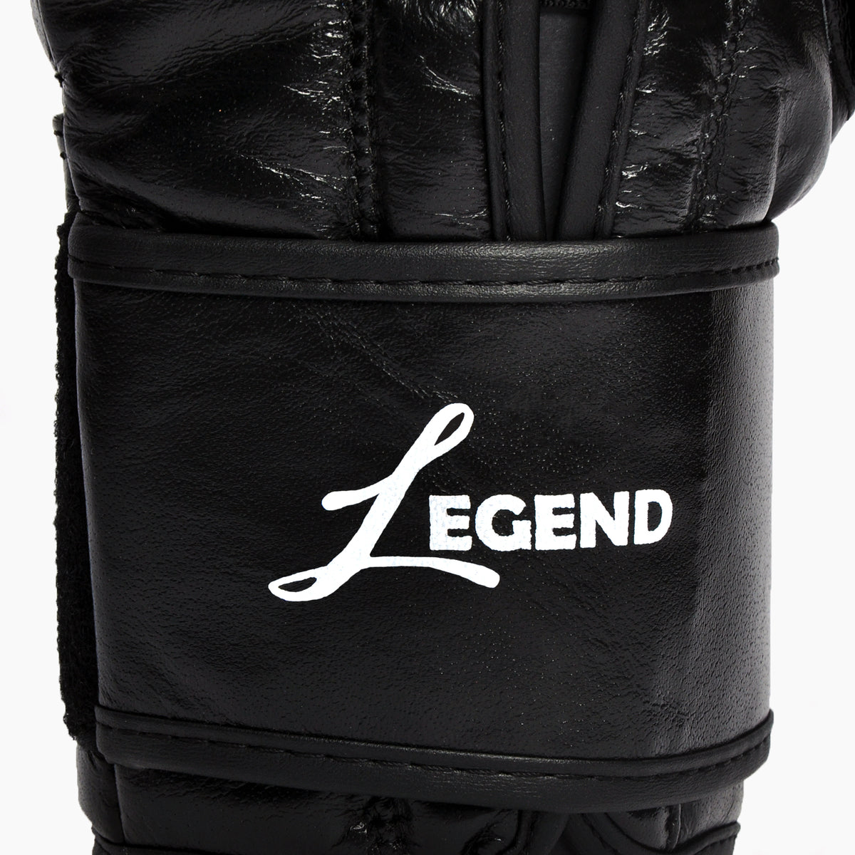 Tuf-wear Boxing Gloves Legend Leather Sparring Glove Training Gloves Men