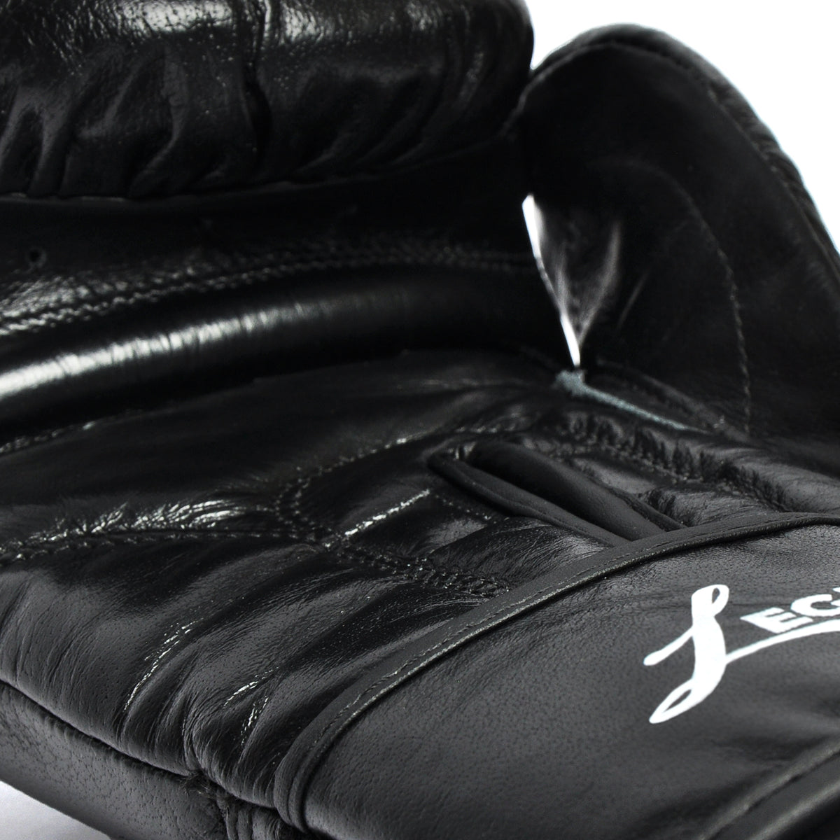 Tuf-wear Boxing Gloves Legend Leather Sparring Glove Training Gloves Men