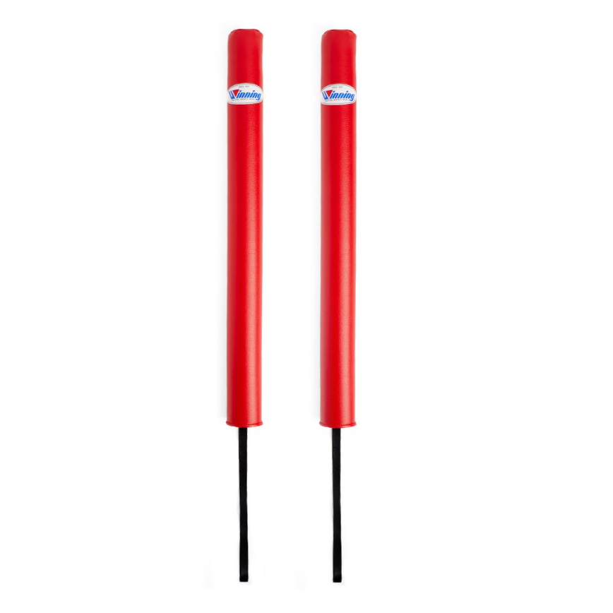 Winning Boxing Punch Paddles Boxing CM-25 Stick Coaching Pads