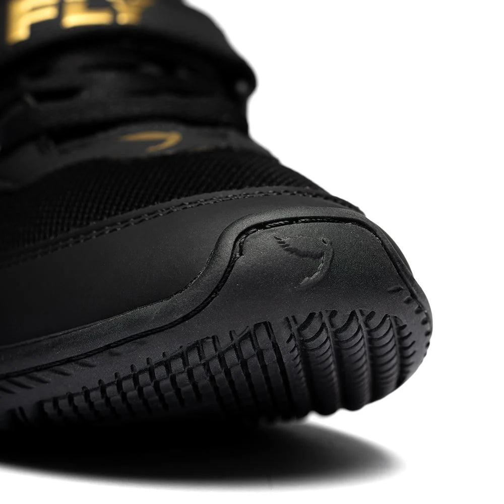 Fly Boxing Boots Storm 2 Fight Shoes Men