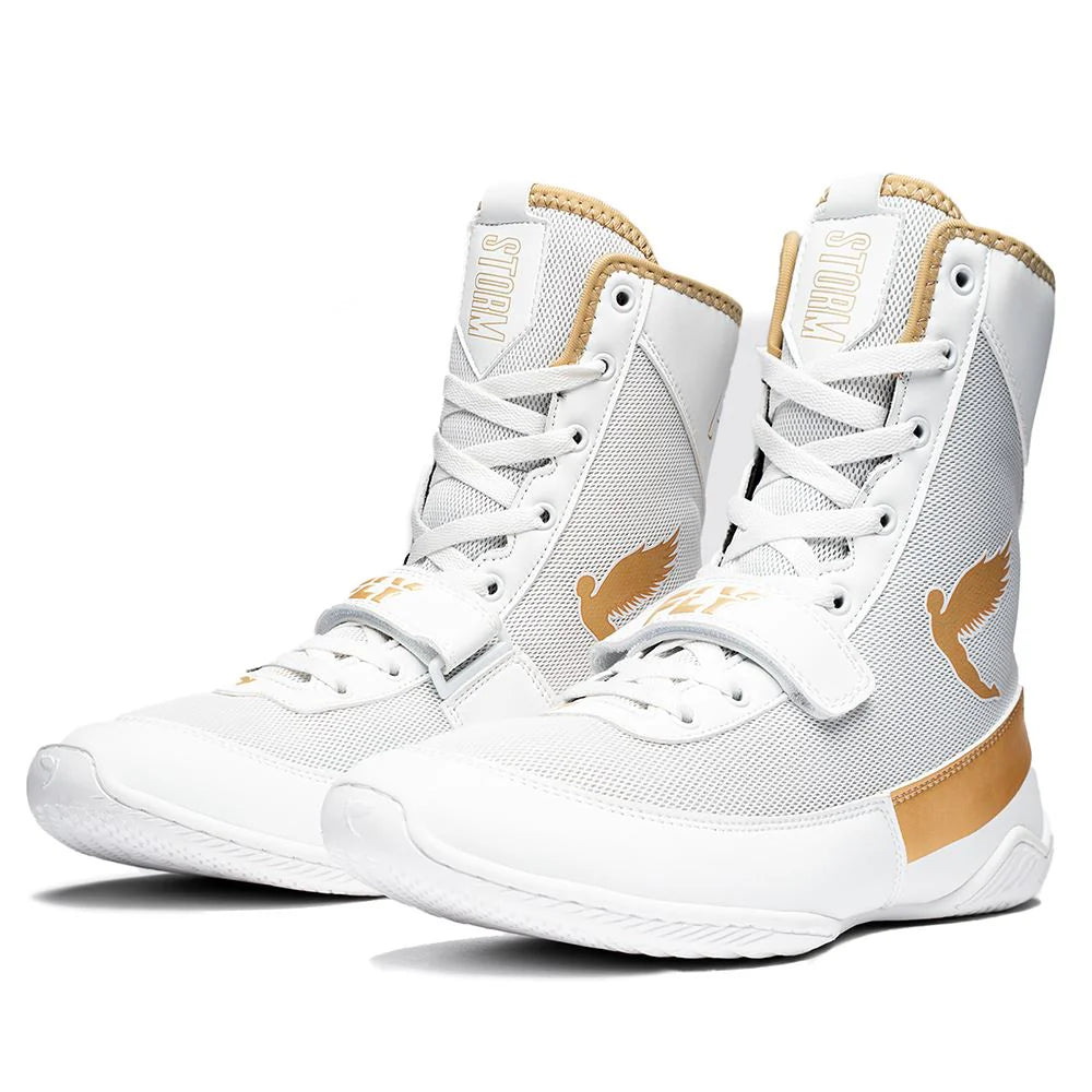 Fly Boxing Boots Storm 2 Fight Shoes Men