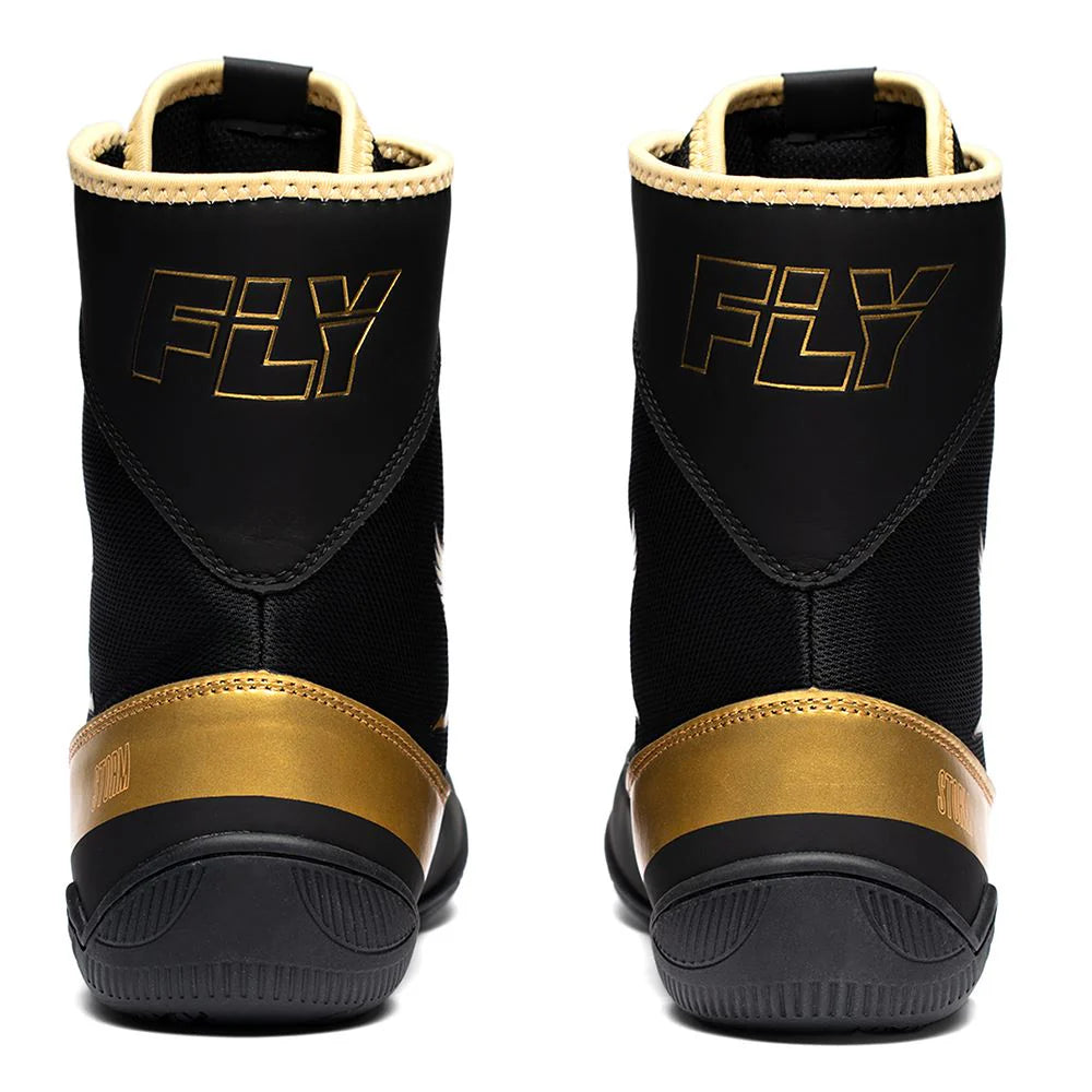 Fly Boxing Boots Storm 2 Fight Shoes Men