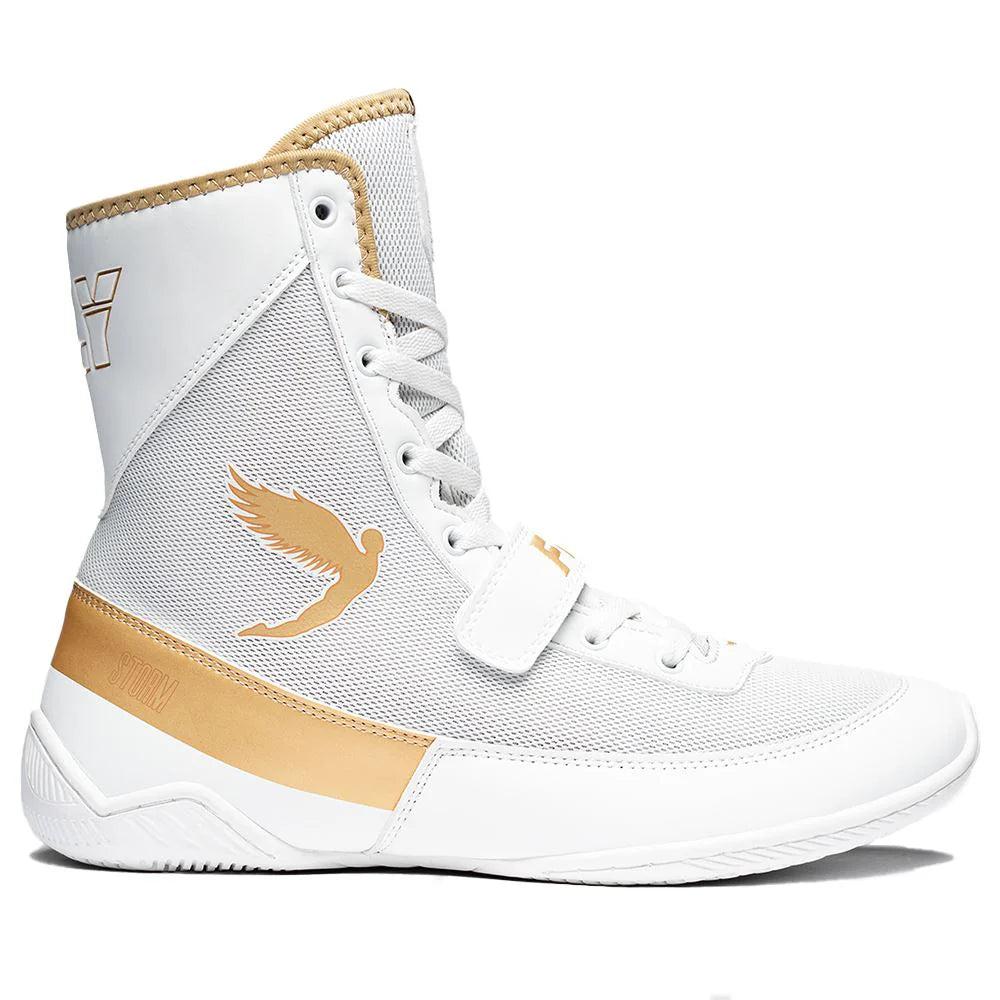 Fly Boxing Boots Storm 2 Fight Shoes Men