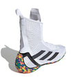 Load image into Gallery viewer, Adidas Speedex Ultra Boxing Boots- Multicolour
