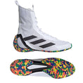 Load image into Gallery viewer, Adidas Speedex Ultra Boxing Boots- Multicolour
