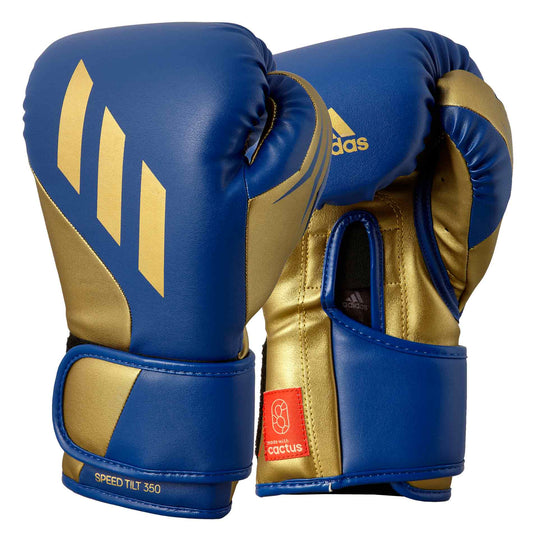 Adidas boxing gloves SPEED TILT 350