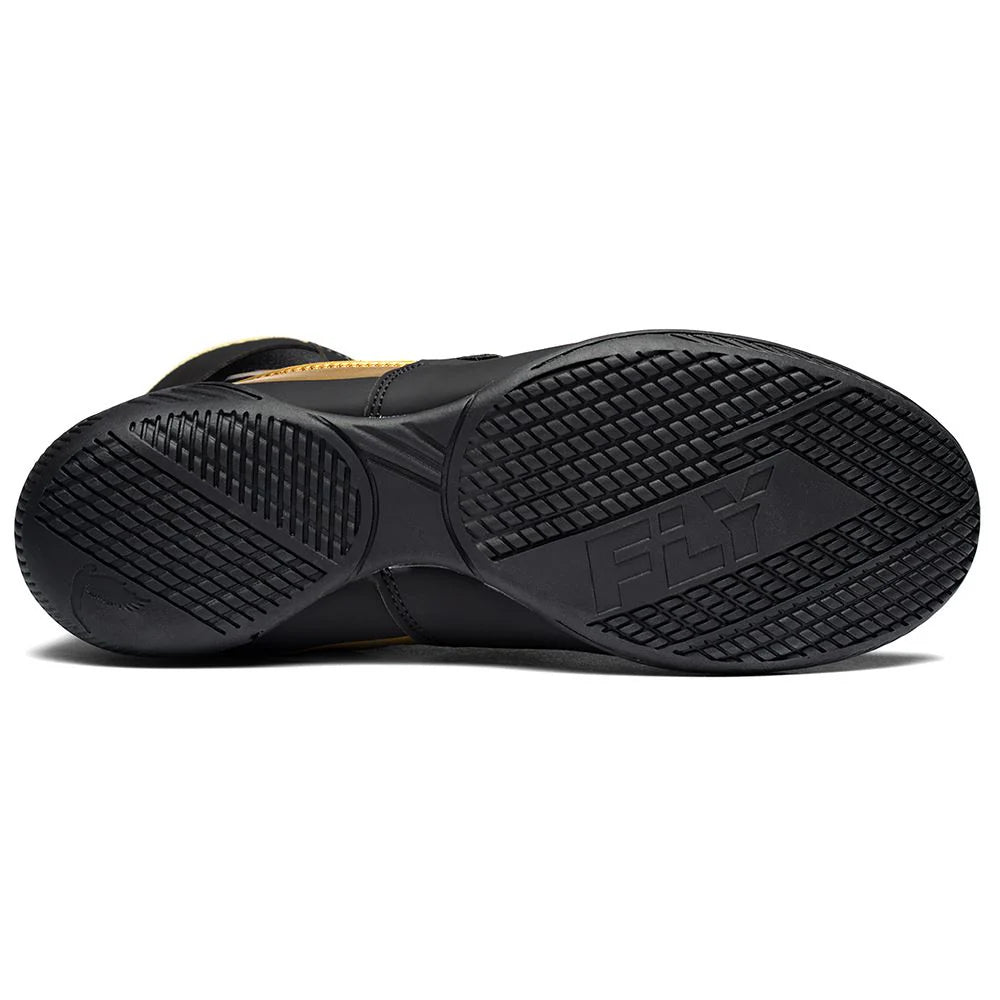 Fly Boxing Boots Storm 2 Fight Shoes Men