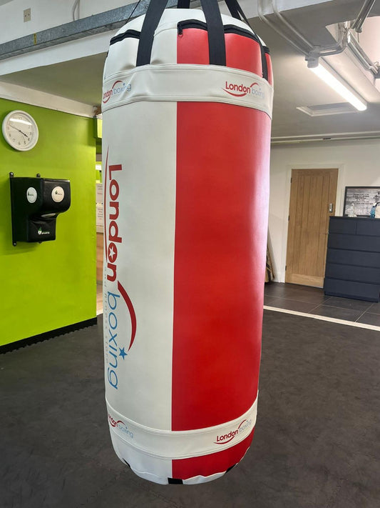 London Boxing & Fitness Store Punching Bags
