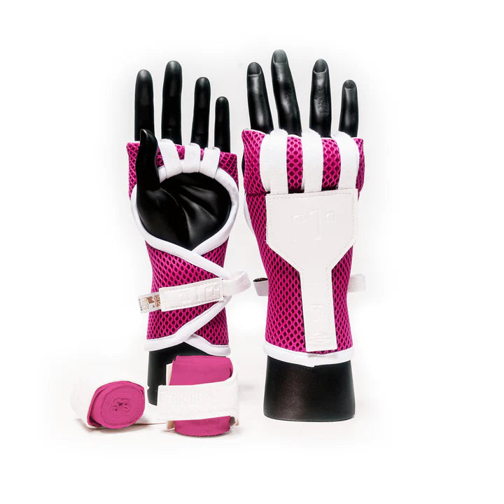 Fortress T1 Bespoke Fastwraps