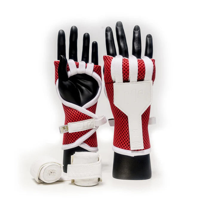 Fortress Boxing Hand Wraps T1 Bespoke Quick