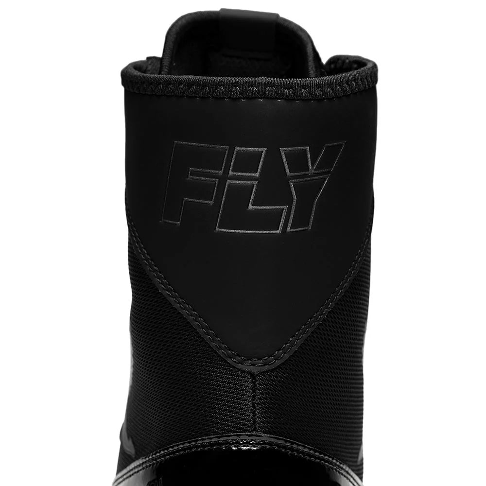 Fly Boxing Boots Storm 2 Fight Shoes Men