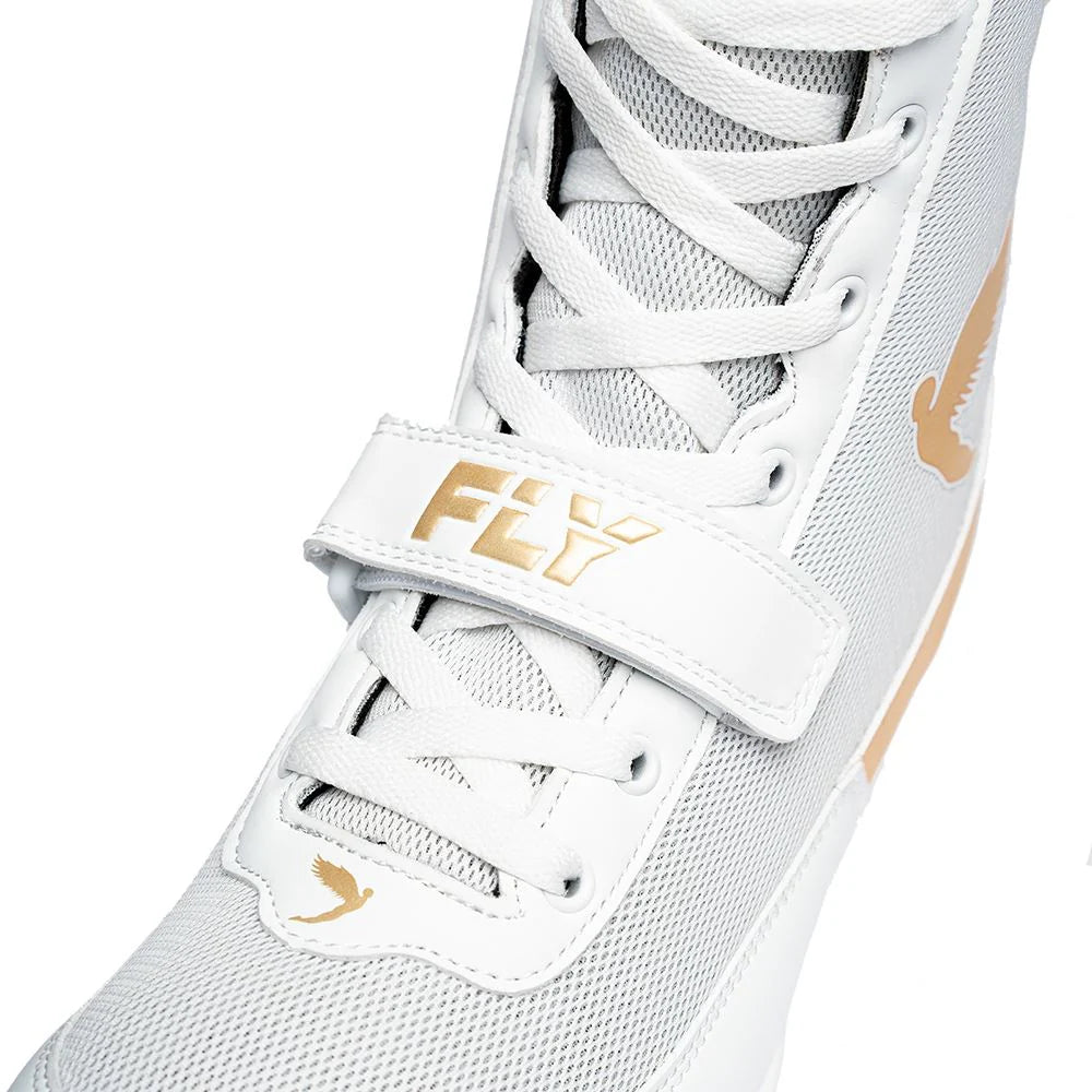 Fly Boxing Boots Storm 2 Fight Shoes Men